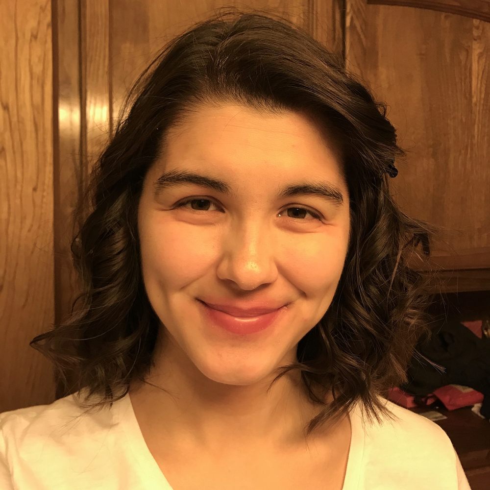 Meet your Posher, Allison